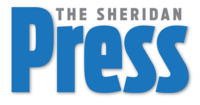 The sheridan press