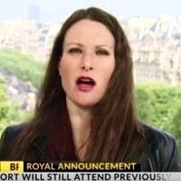 Rachel marsden global corporation