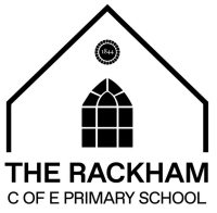 The rackham c of e primary school