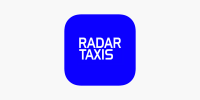 Radar taxis