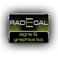 Radecal signs & graphics ltd