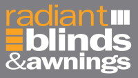 Radiant blinds