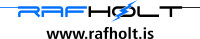 Rafholt