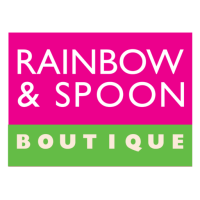 Rainbow & spoon boutique