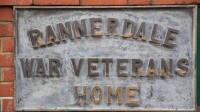 Rannerdale war veterans home limited
