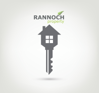 Rannoch property