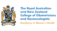 Royal australian and new zealand college of obstetricians and gynaecologists ranzcog