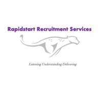 Rapidstart recruitment services ltd