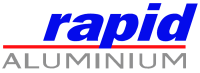 Rapid aluminium