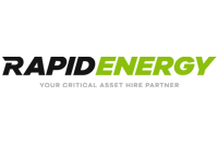 Rapid energy ltd