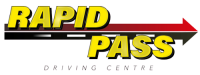 Rapid pass driving centre