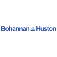 Bohannan huston, inc.