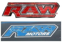 Raw motors limited