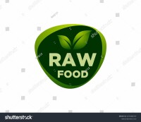 Raw chi food
