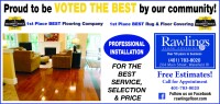 Rawlings flooring ltd