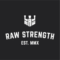 Raw strength gym