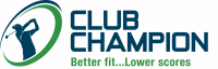 Club champion
