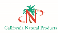 California natural products
