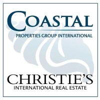 Coastal properties group & christie's international real estate