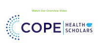 Cope health scholars