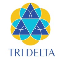 Delta delta delta sorority