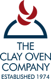 The real clay oven company