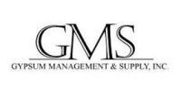 Gypsum management and supply