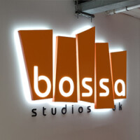 Reception business centre