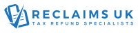 Reclaim tax uk