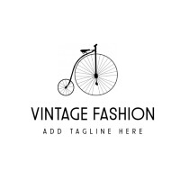 Vintage fashion