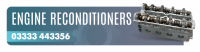Recondition engines