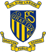 Grafton public school