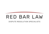 Red bar law llp