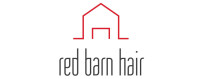 Red barn hair