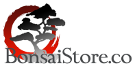 Red bonsai
