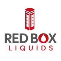 Red box liquids
