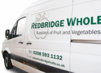 Redbridge wholesale fruits