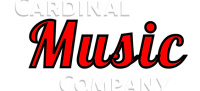 Red cardinal music