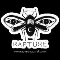 Rapture apparel