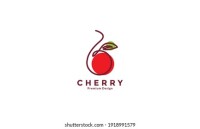 Red cherry it