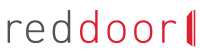 Red door tv