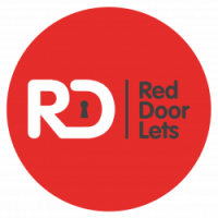 Red door lets