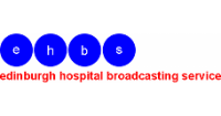 Edinburgh hospital broadcasting service
