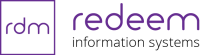 Redeem information systems