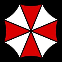 Redego umbrella