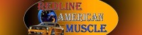 Redline american muscle