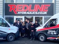 Redline hydraulics limited