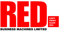 Red business machines ltd