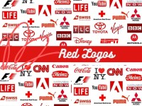 Red office