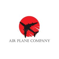 Red plane